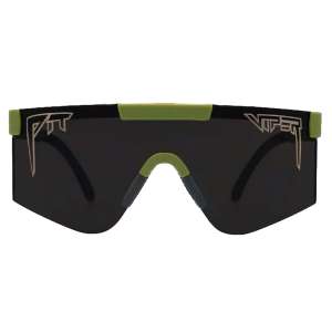 Plus d'info sur Lunettes Pit Viper 2000 The NJP Originals USA Kaki