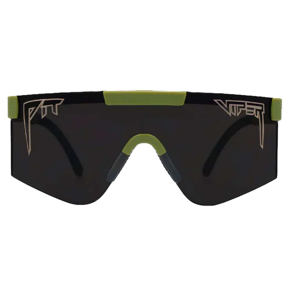 Lunettes Pit Viper 2000 The NJP Originals USA Kaki