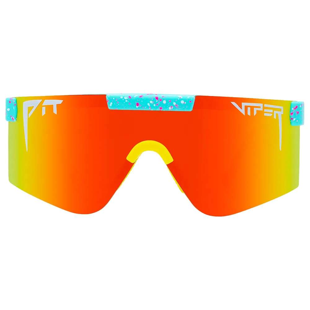 Lunettes Pit Viper The 2000's Polarized The Playmate