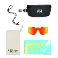 Photo #4030 du produit Lunettes Pit Viper The 2000's Polarized The Playmate