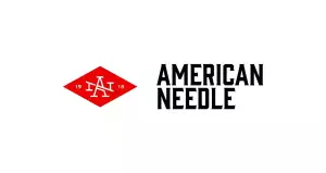 logo de AMERICAN NEEDLE