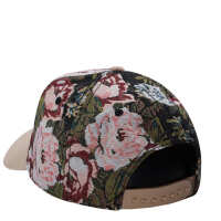 Photo #4048 du produit Casquette Fender Archibald Floral Snapback