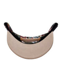 Photo #4049 du produit Casquette Fender Archibald Floral Snapback