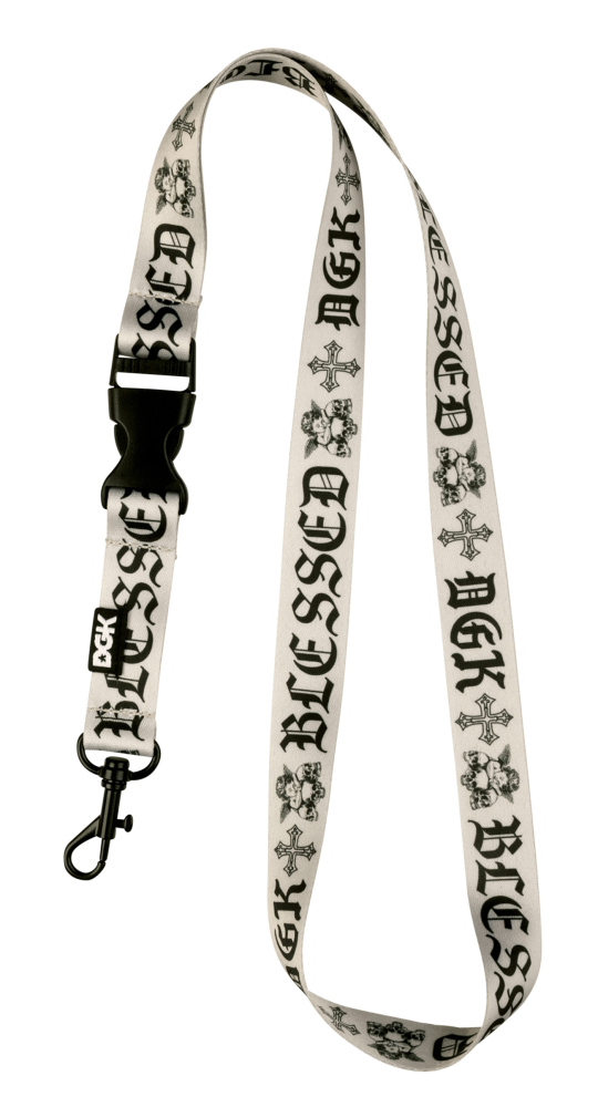 Lanyard DGK Celestial Sand tour de cou