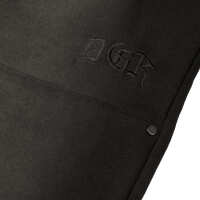 Photo #4077 du produit Pantalon DGK PANT Razor Black
