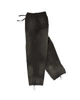 Photo #4078 du produit Pantalon DGK PANT Razor Black