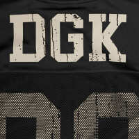 Photo #4085 du produit Maillot Football Américain DGK Marauder Noir | Skate