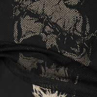 Photo #4087 du produit Maillot Football Américain DGK Marauder Noir | Skate