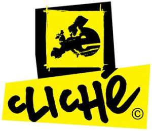 logo de CLICHE