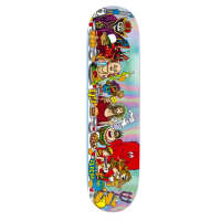 Photo #4095 du produit Cliché Deck Last Supper Blind Bag Marc McKee 8.5