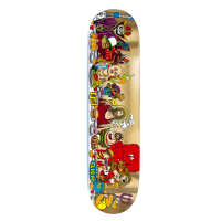 Photo #4096 du produit Cliché Deck Last Supper Blind Bag Marc McKee 8.5