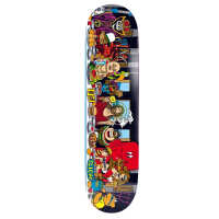 Photo #4097 du produit Cliché Deck Last Supper Blind Bag Marc McKee 8.5