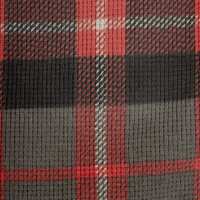 Photo #4111 du produit DGK Blessed Plaid Thermal Zip Hoodie – Vintage Wash