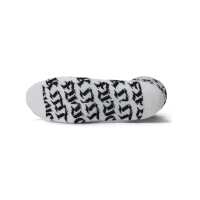 Photo #4120 du produit Chaussettes HUF Fuck It Old Style Crew blanc noir - One Size 