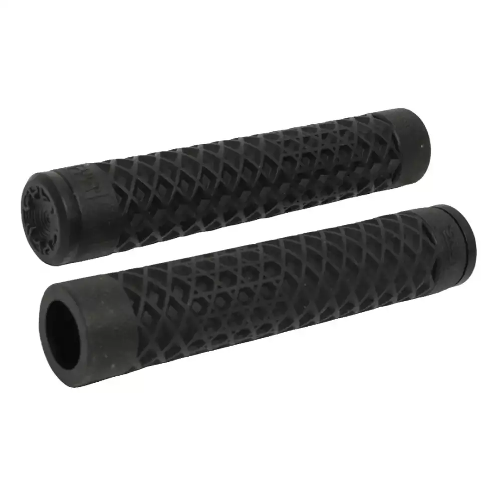 Poignées ODI Cult x Vans noires 143 mm sans collerette